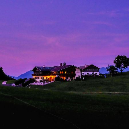Ferienwohnungen Gaestehaus Laercheck Берхтесгаден Екстериор снимка