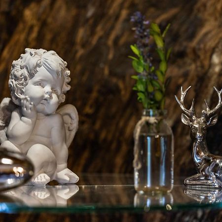 Ferienwohnungen Gaestehaus Laercheck Берхтесгаден Екстериор снимка