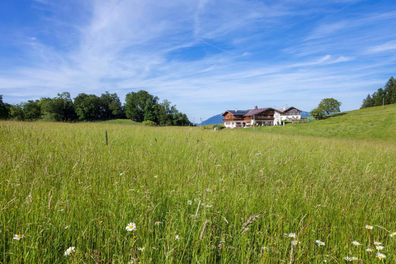 Ferienwohnungen Gaestehaus Laercheck Берхтесгаден Екстериор снимка