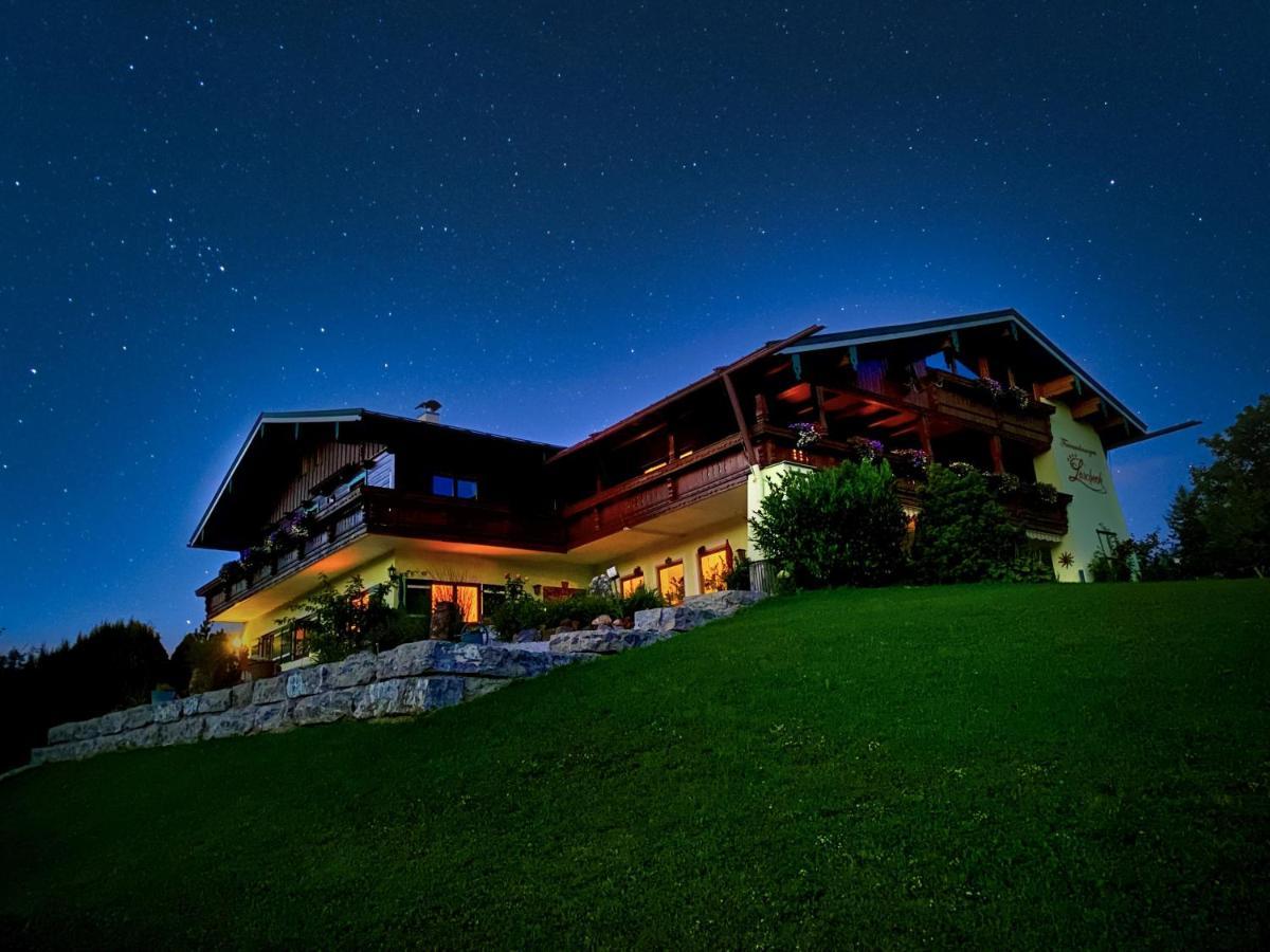 Ferienwohnungen Gaestehaus Laercheck Берхтесгаден Екстериор снимка